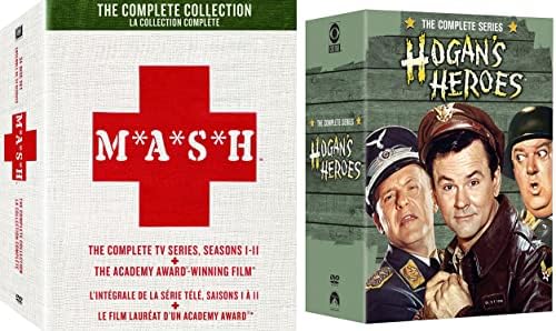 Amazon.com: Hogan's Heroes: The Complete Series : Hogan's Heroes